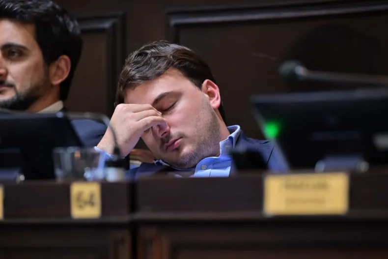 romo-duerme