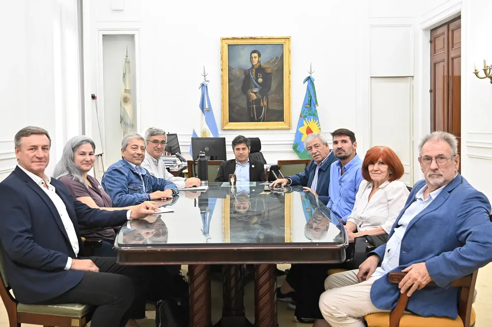 Javier Rodriguez y Kicillof (1)